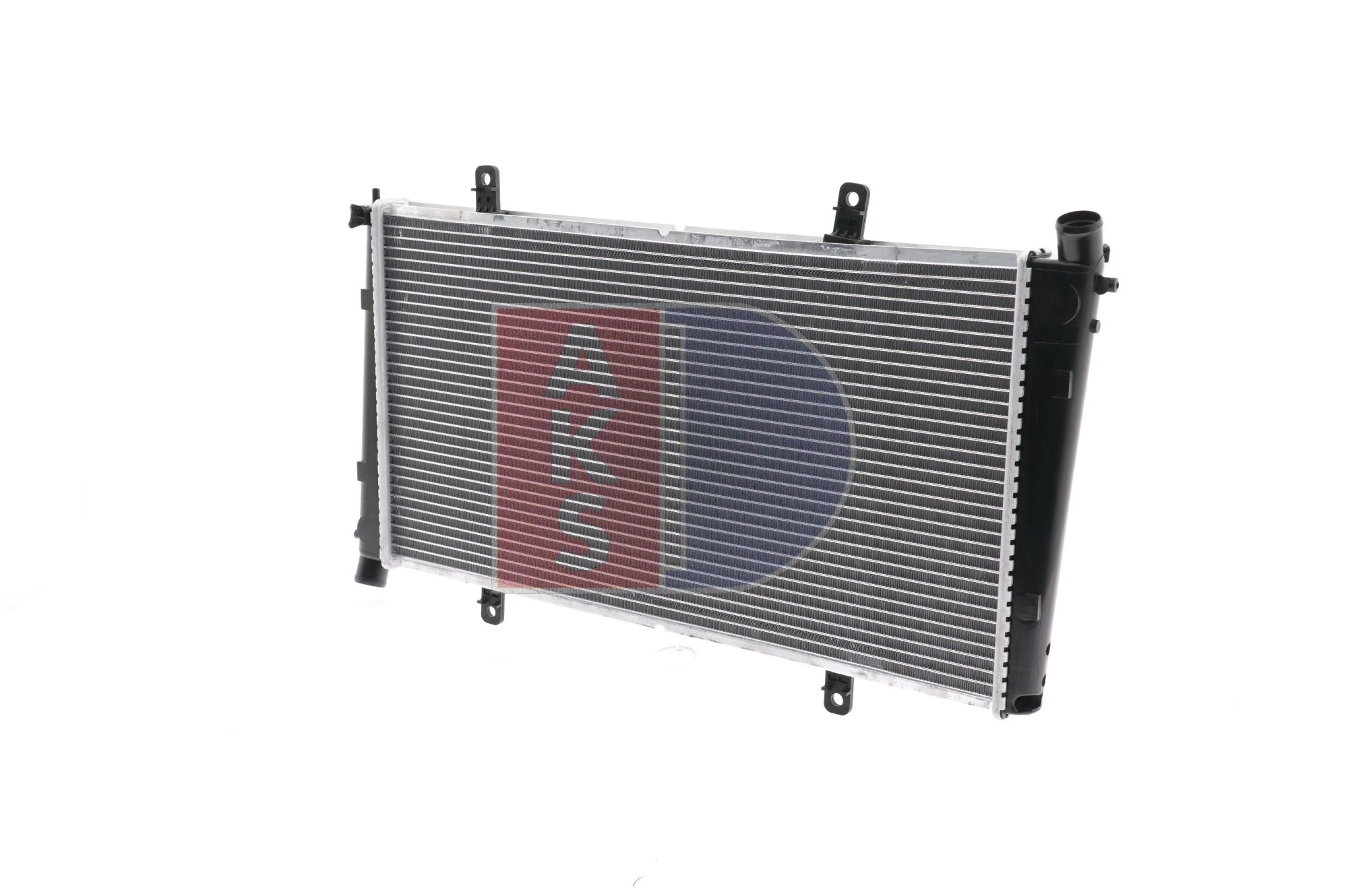 AKS DASIS 140014N radiateur 8 601 969
