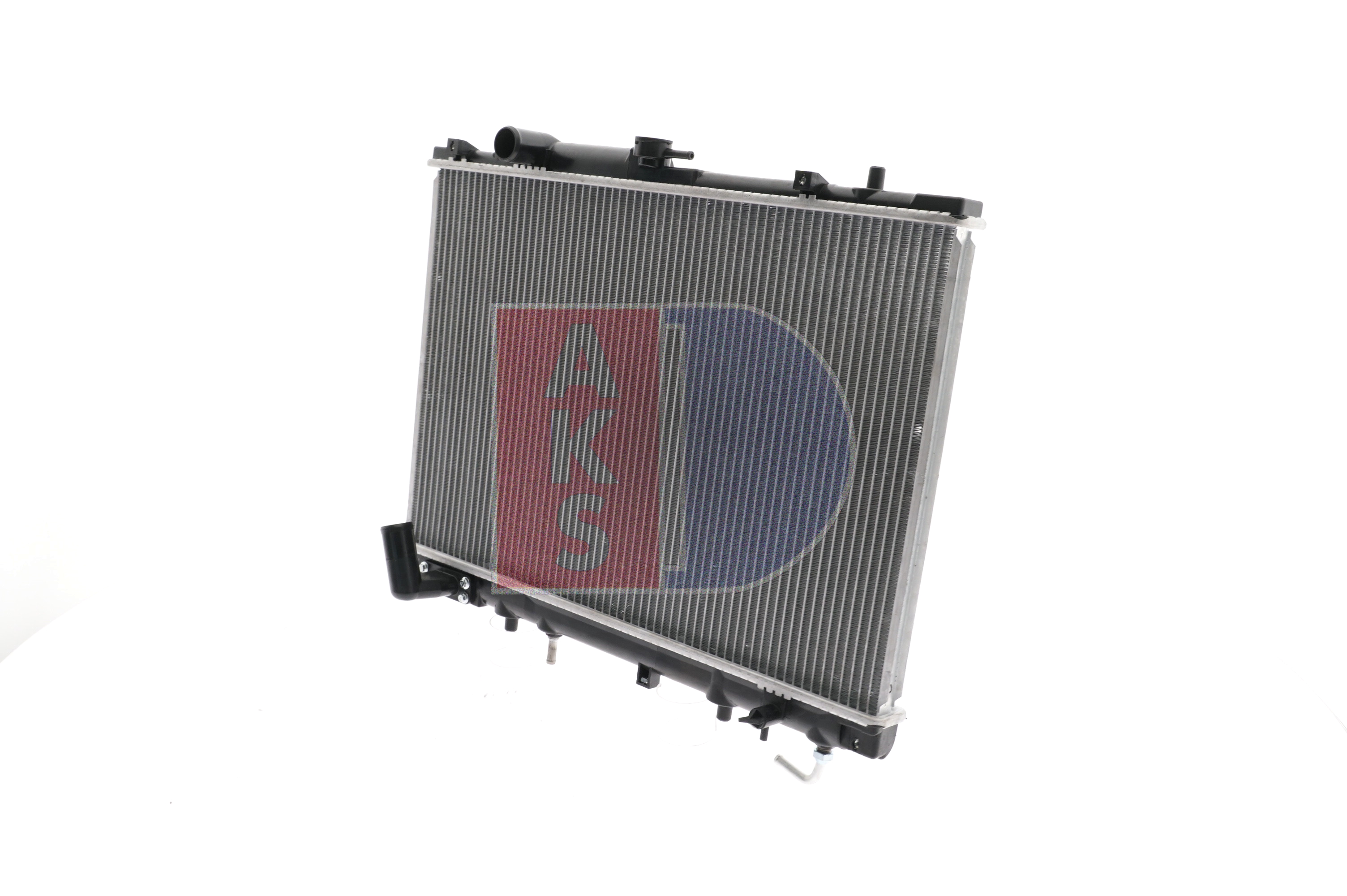 AKS DASIS 140018N radiateur MR 239626