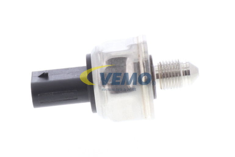 VEMO V10-72-0093 sensor, drivstofftrykk AUDI A3 8v 2.0 TFSI 190 hk Bensin 2016