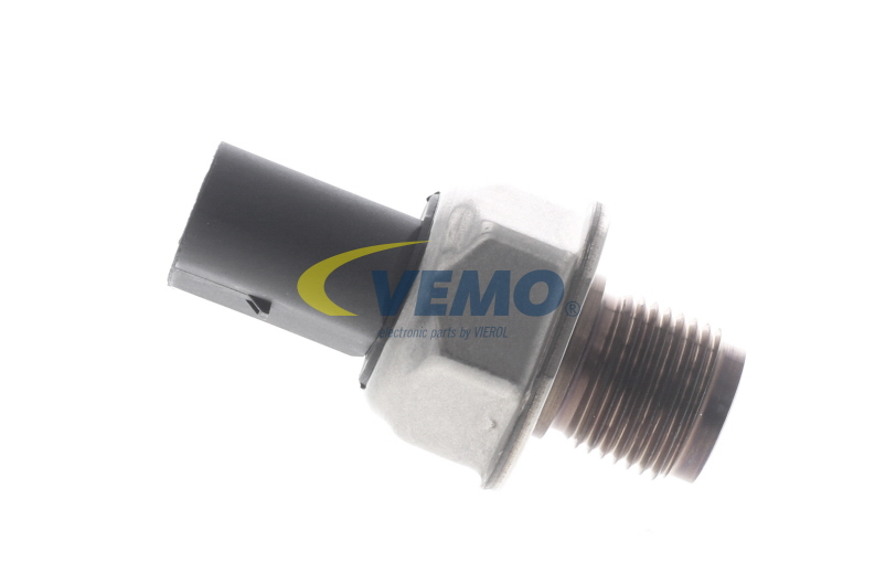 VEMO V10-72-0147 sensor, drivstofftrykk VW Crafter 50 Flatvogn lastebil 2.5 TDI 136 hk Diesel 2011