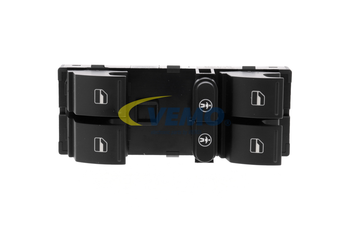 VEMO V10-73-0568 Διακόπτες παραθύρων VW Touareg 1