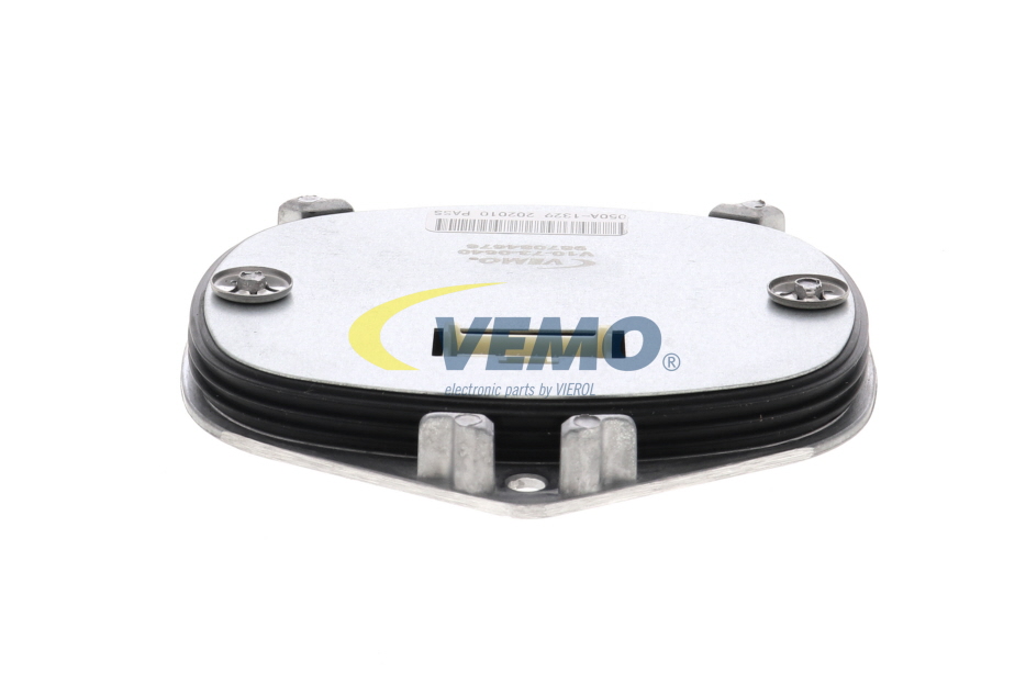 VEMO V10-73-0640 styreapparat, belysning Audi Q7 4L 4.2 TDI quattro 326 hk Diesel 2009