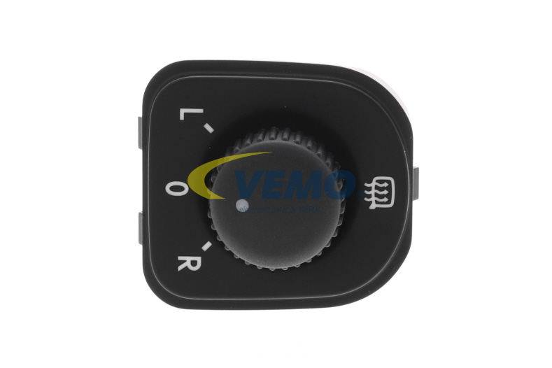 VEMO V10-73-0643 Botão do retrovisor Skoda Superb 3t5 1.9 TDI 105 cv Diesel 2010