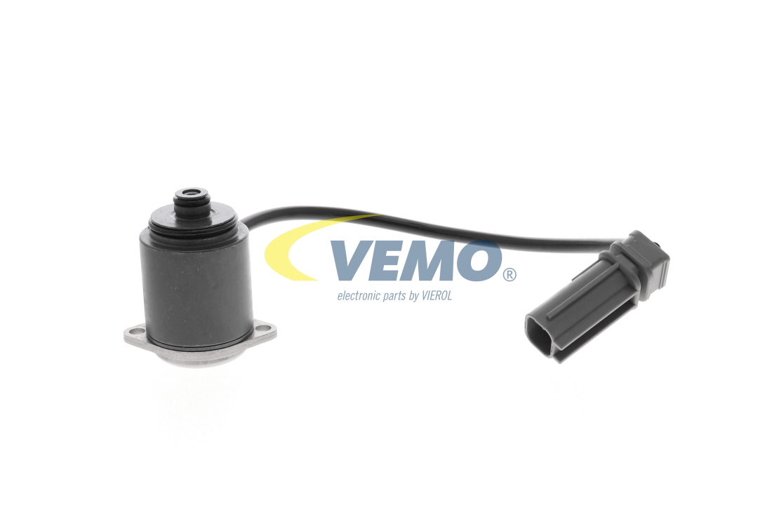 VEMO 4E1422052D Klep, bekrachtigde stuurinrichting V10-77-0058