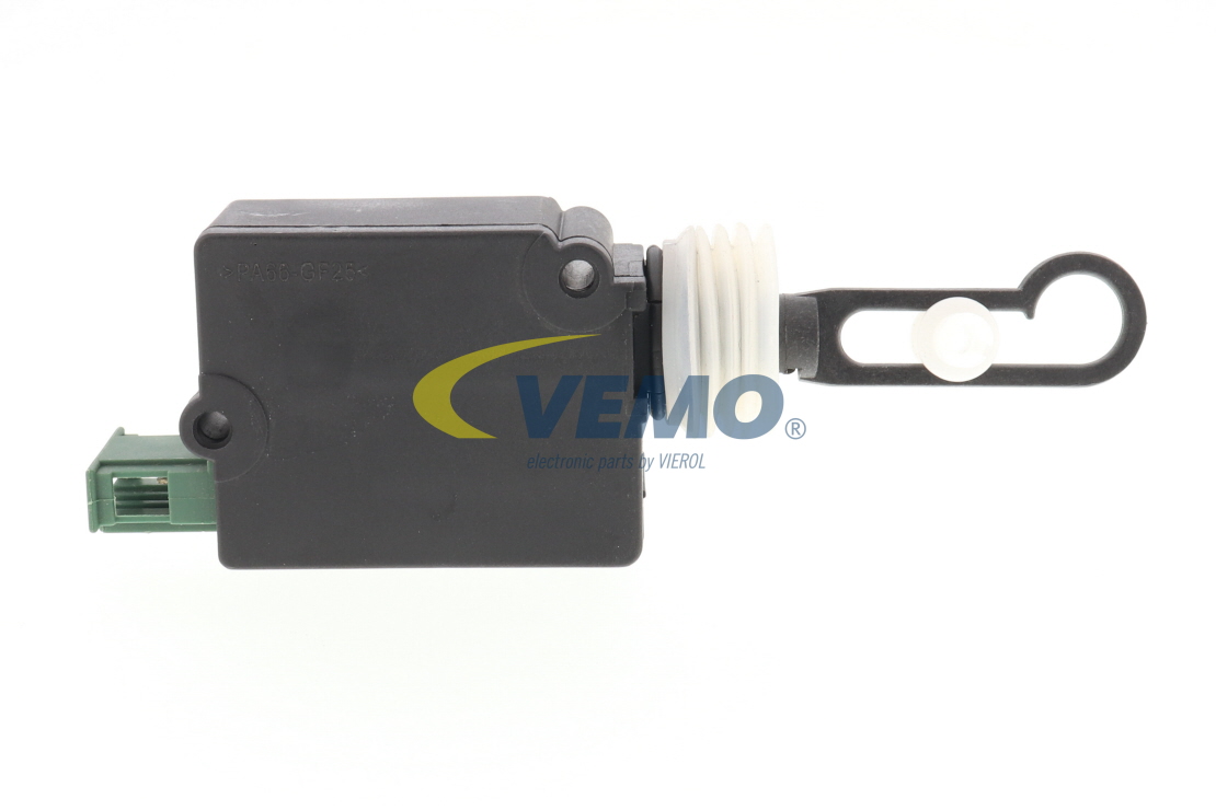 VEMO V10-77-1104 Fecho central Audi A6 C5 Sedan 2.5 TDI 150 cv Diesel 2004