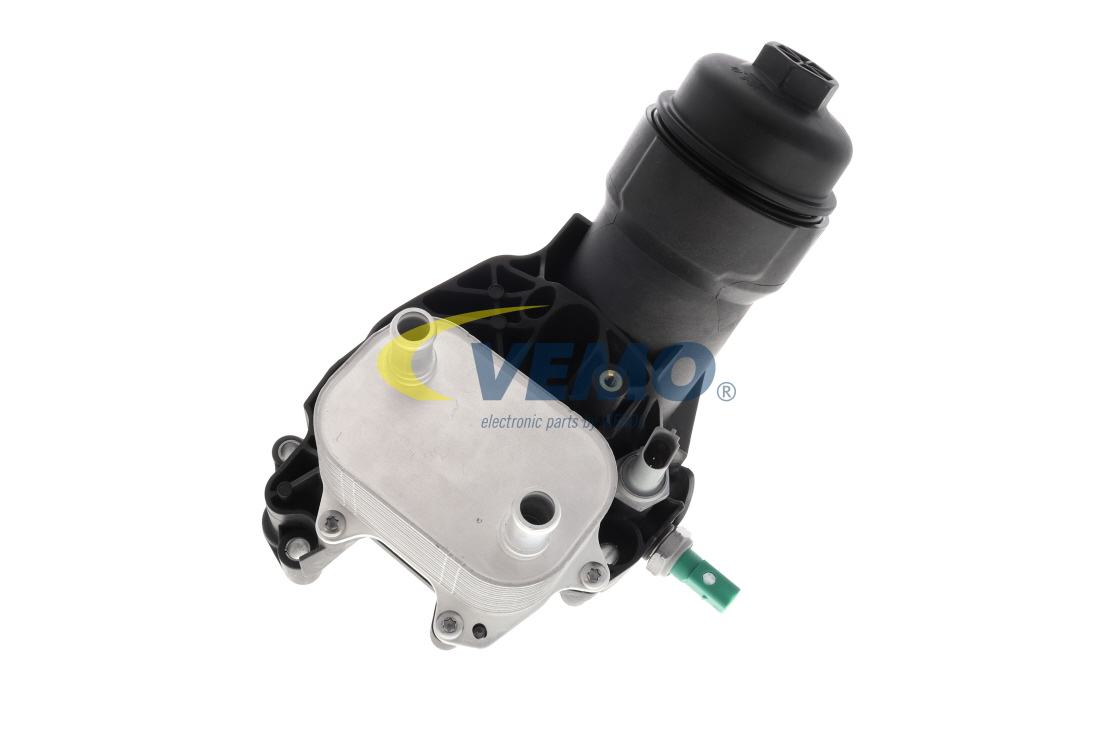 VEMO V15-60-6096 oliekoeler 03N117070