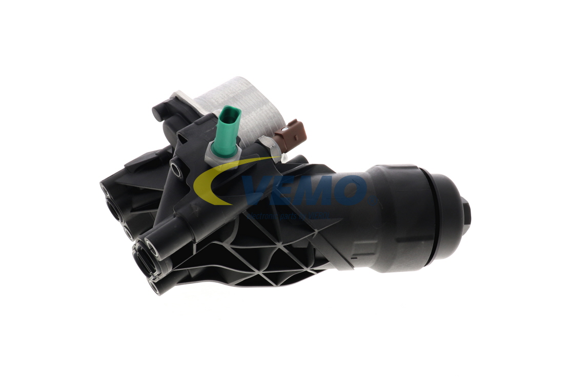VEMO V15-60-6100 Alyvos aušintuvas, variklio alyva Audi A5 F53