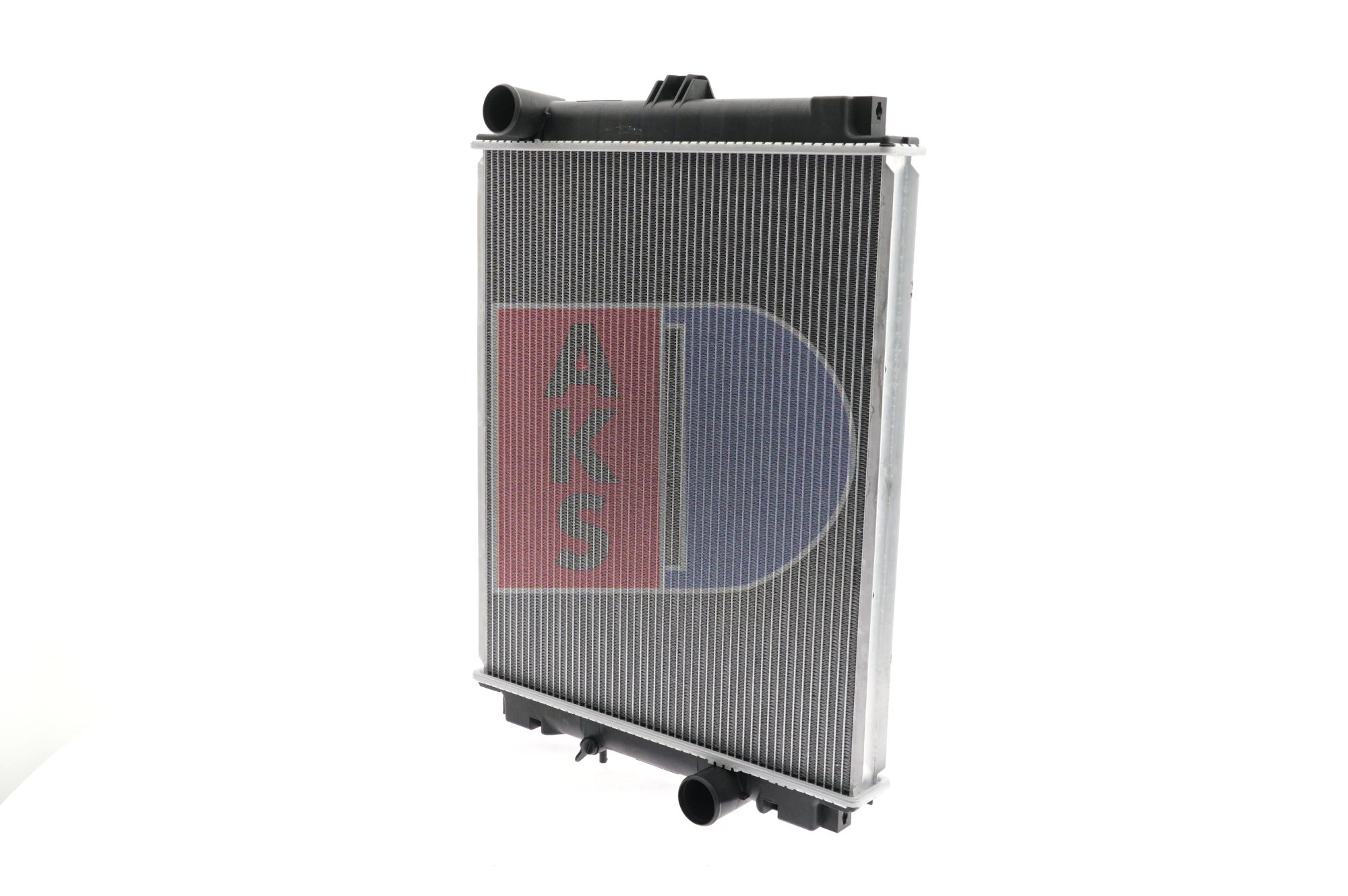 AKS DASIS 140041N radiateur MC127006