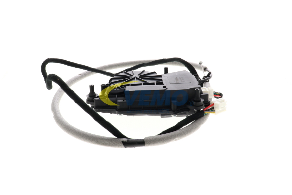 VEMO V20-85-0064 Galinių durų užraktas BMW F10 518 d 136 AG dyzelinas 2015