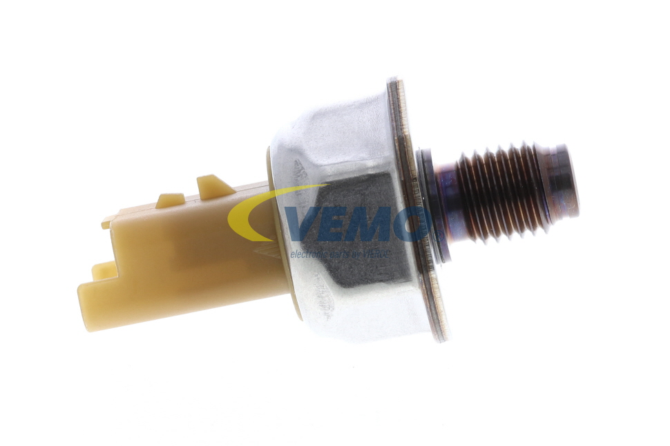 VEMO V22-72-0181 Sensor, brændstoftryk Citroen C3 Aircross 2 1.6 BlueHDi (2CBHYB) 99 HK Diesel 2017