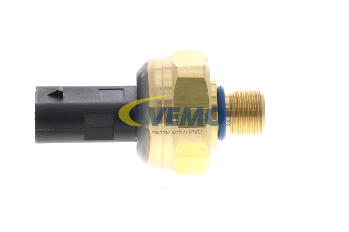 VEMO V30-72-0234 brandstofdruksensor A0009050603