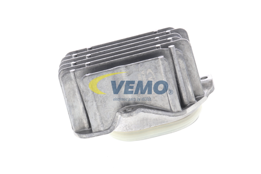 VEMO V30-73-0342 Unidad de control de la iluminación Mercedes W222 S 500 Maybach 4.7 4-matic (222.985) 455 cv Gasolina 2015