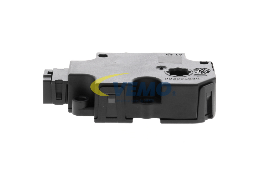 VEMO V30-77-1041 Stel element, mengklep Mercedes S205 C 350 e 2.0 (205.247) 279 Pk Benzine/Elektro 2017