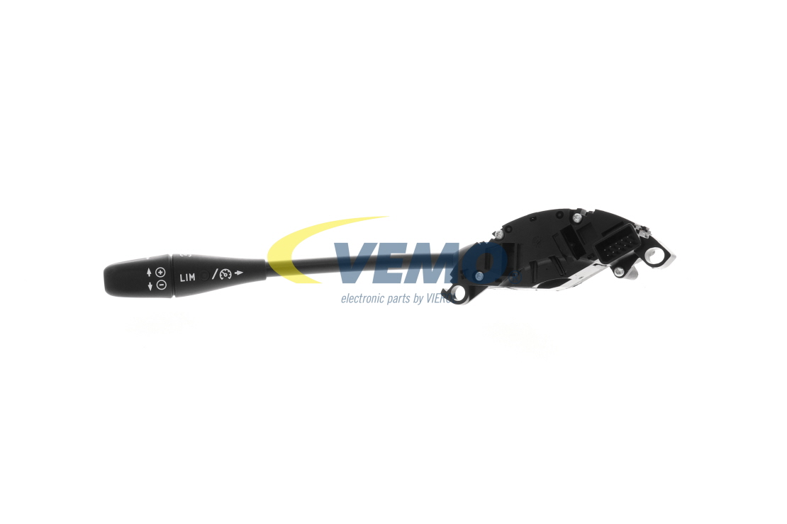 VEMO V30-80-1784 Vairo kolonėlės jungiklis Mercedes S203 C 270 CDI 2.7 (203.216) 170 AG dyzelinas 2005