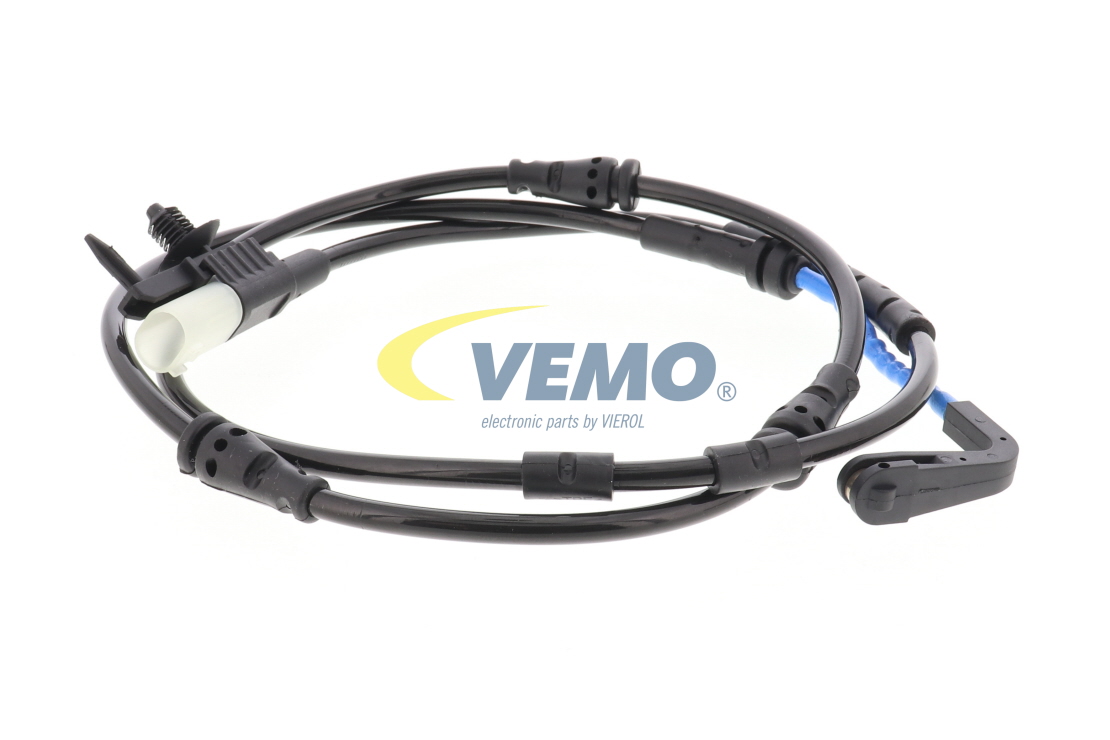 Detonacijos jutiklis VEMO JAGUAR I-PACE V41-72-0027