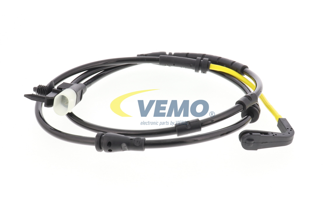 VEMO V41-72-0028 Nodiluma devējs Jaguar X540 2.0 P200 AWD 249 ZS Benzīns 2019