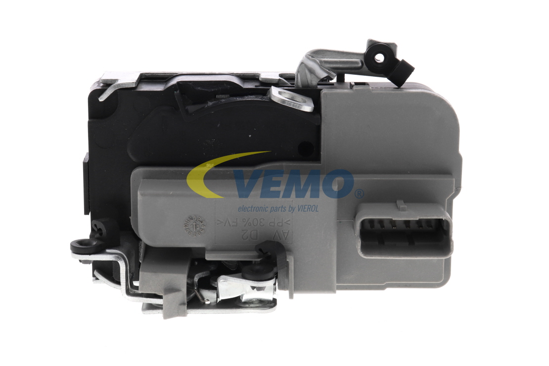 Prix Serrure de porte 206 SW VEMO V42-85-0002