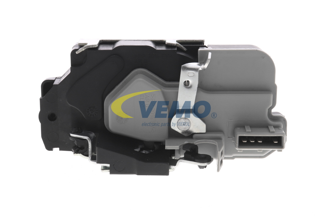VEMO V42-85-0004 Κλειδαριά πόρτας Peugeot 206+ 1.1 60 PS Βενζίνη 2009