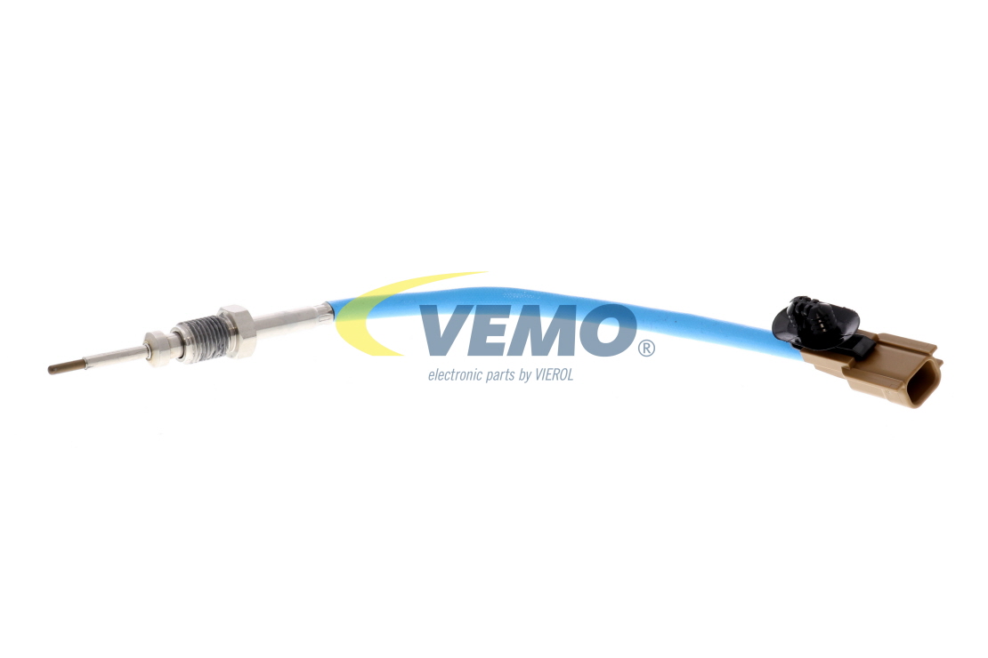 VEMO V46-72-0007 Temperatuursensor OPEL Vivaro B Flatbed Vrachtwagen / Chassis (X82) 1.6 CDTI (03) 116 Pk Diesel 2014