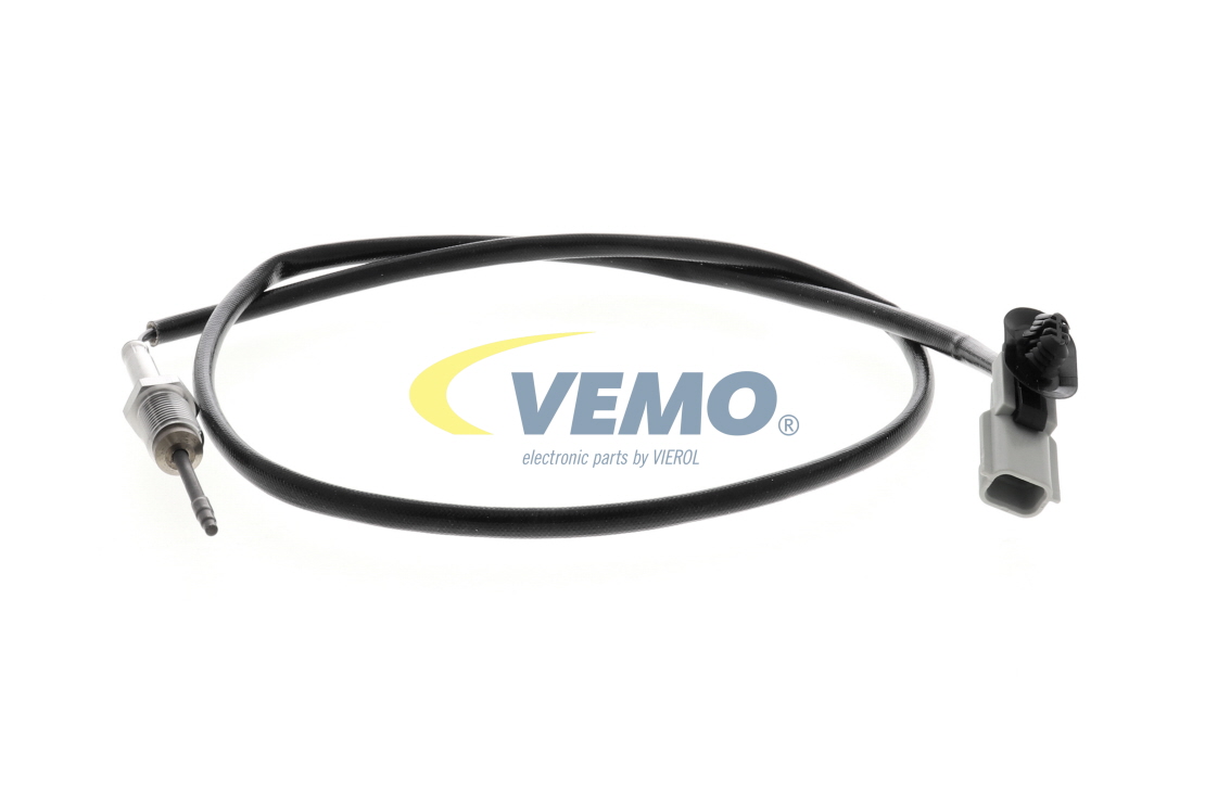 VEMO V46-72-0245 Sensor de temperatura Renault Megane 3 1.5 dCi 86 cv Diesel 2008