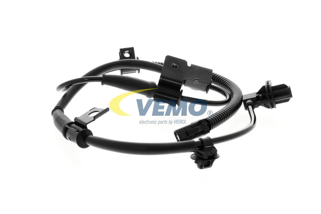 VEMO V53-72-0131 ABS sensor KIA Ceed ED 1.6 LPG 118 hp Petrol/Petroleum Gas (LPG) 2011