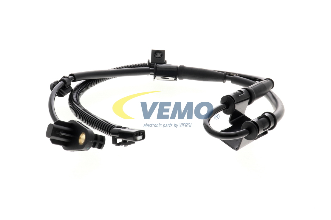 VEMO V53-72-0132 ABS sensor KIA Ceed ED 1.6 LPG 118 hp Petrol/Petroleum Gas (LPG) 2011