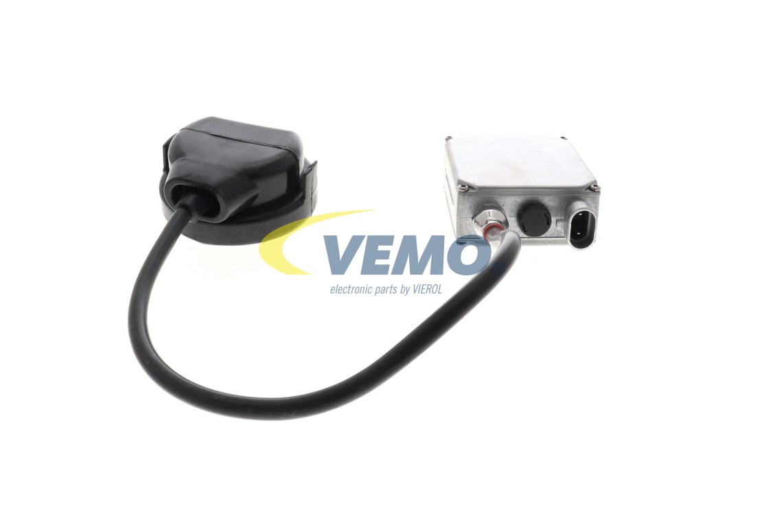 VEMO V99-73-0101 Headlight control module BMW E39 530d 3.0 184 hp Diesel 1998