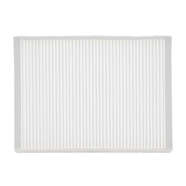 DENCKERMANN M110992 kupefilter Audi A6 C8 55 TFSI e quattro 367 hk bensin/elektro 2025