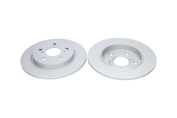 KAVO PARTS BR-9570-C Bremsscheiben TOYOTA Corolla XII Limousine (E210) 1.5 VVTi (MZEA11) 125 PS Benzin 2024