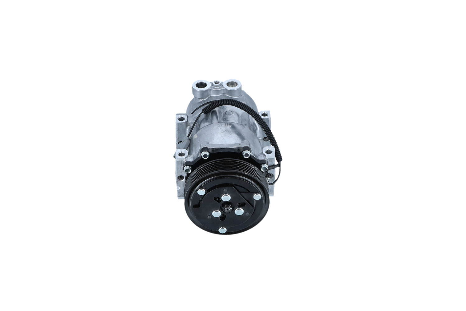 NRF 320165 Jeep Wrangler TJ Ilmastointilaite