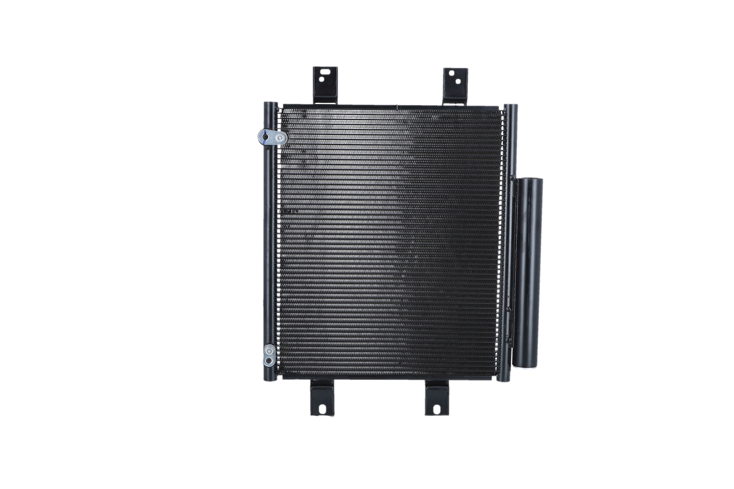 NRF 350512 Luftkonditionering Daihatsu Sirion m3 original pris