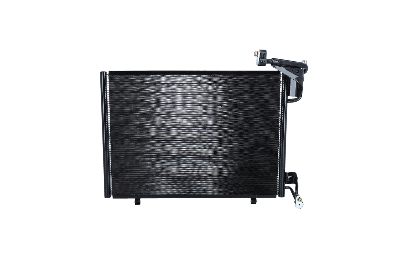 350518 climatisation NRF FORD FIESTA