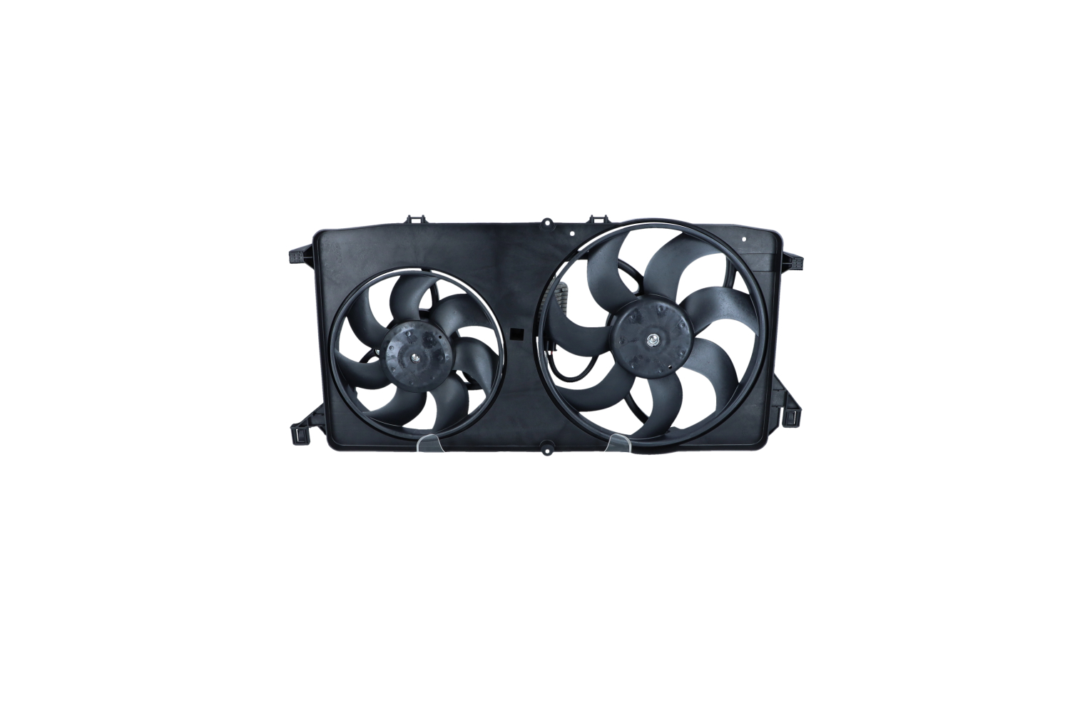 NRF 47979 replacement Ford Transit Mk6 Van radiator fan price