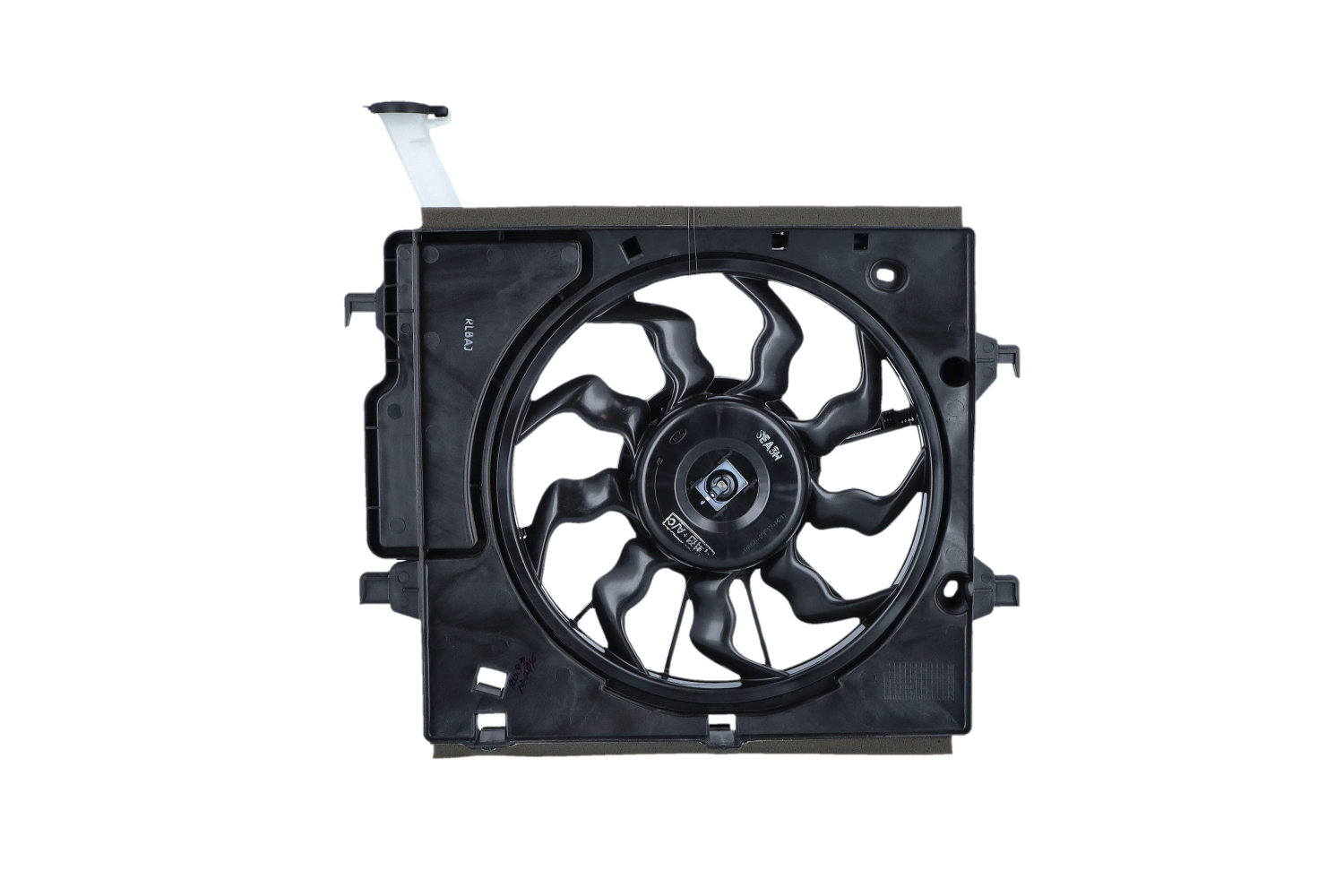 Køleventilator 47980 NRF Køleblæser hvad koster