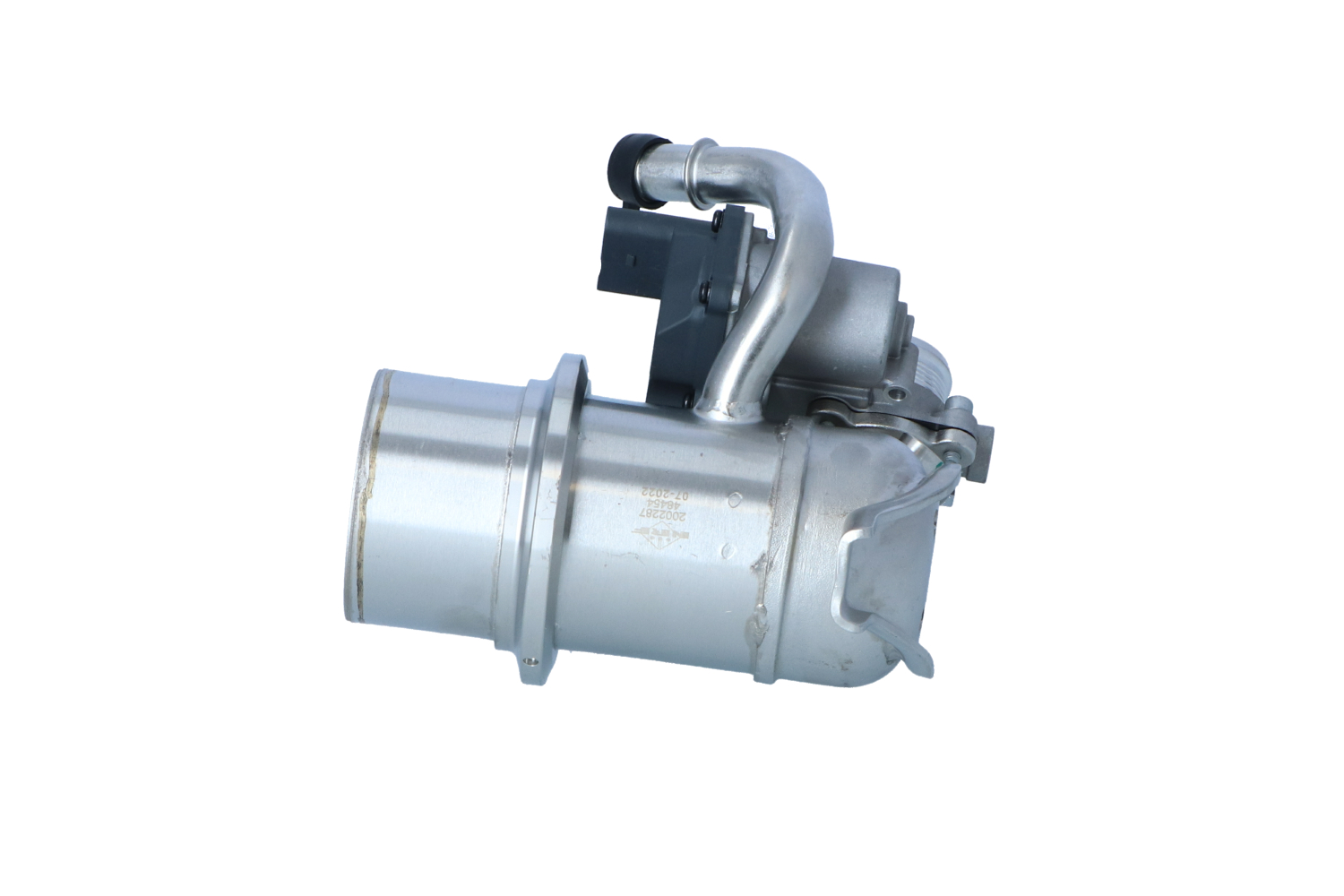 NRF 48454 EGR klep Audi A3 Sedan 35 TDI 150 Pk Diesel 2020