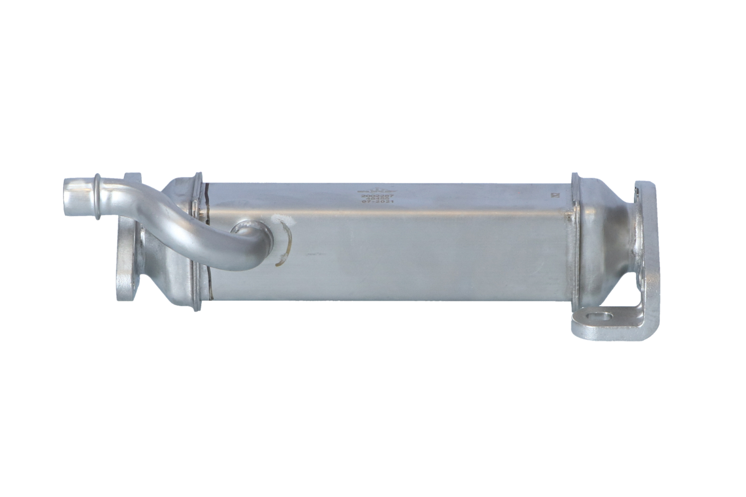 NRF 48455 EGR ventil IVECO