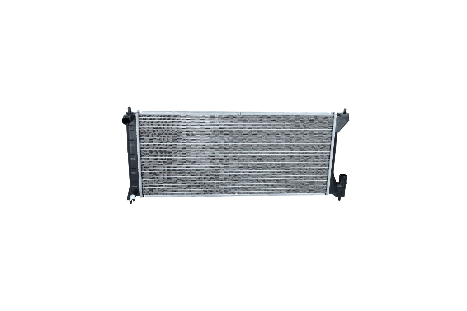NRF 550043 replacement Suzuki Wagon R+ MM radiator price