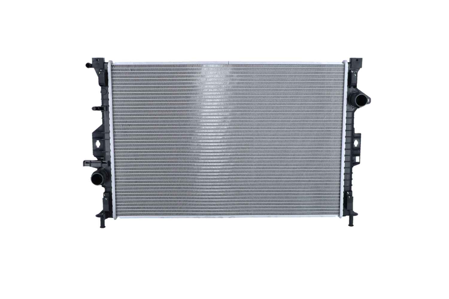 NRF 550045 radiateur 1786804
