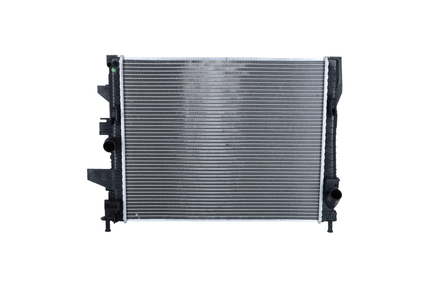 NRF 550050 radiateur 1922567