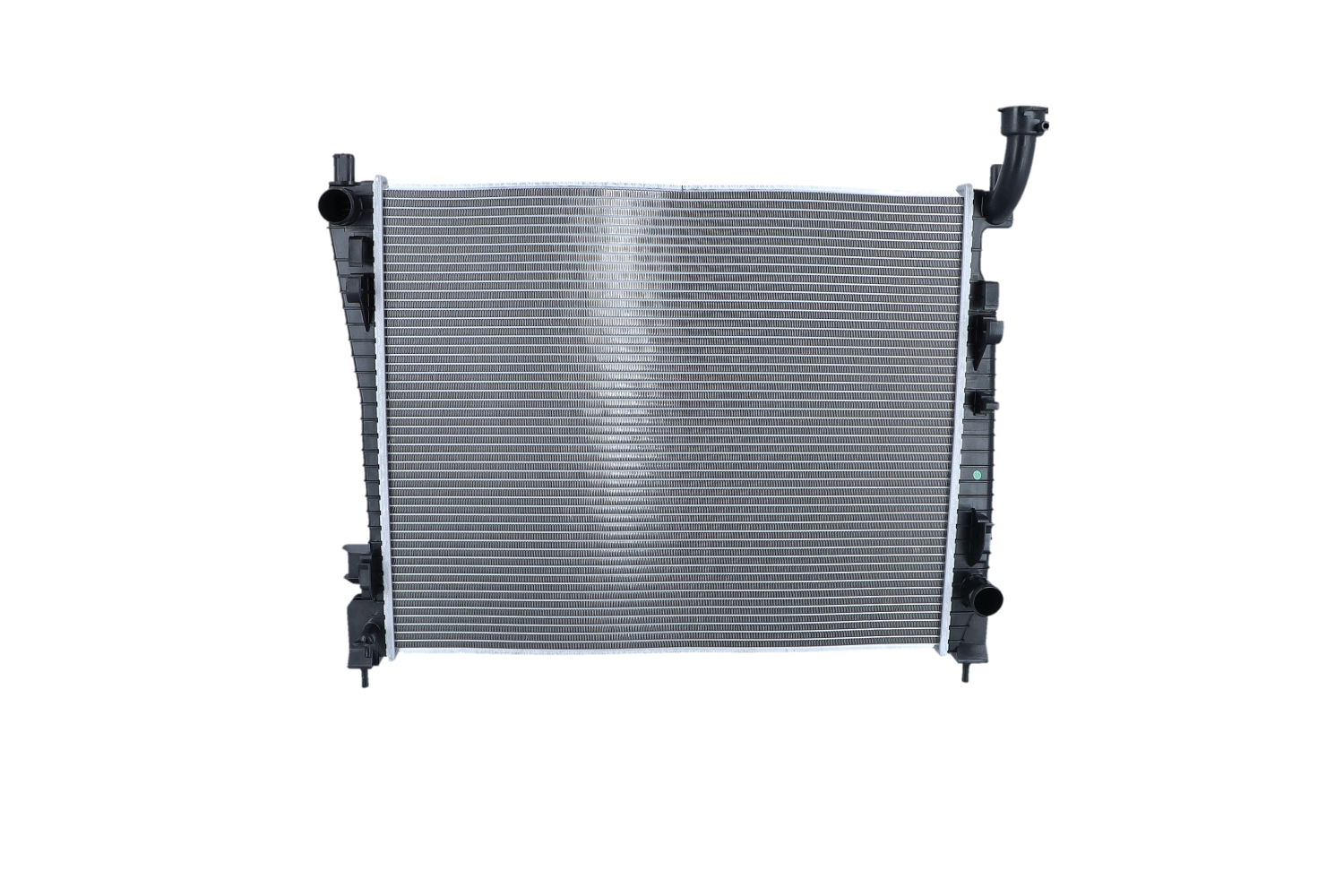 NRF 550053 replacement Jeep Grand Cherokee wk2 radiator price