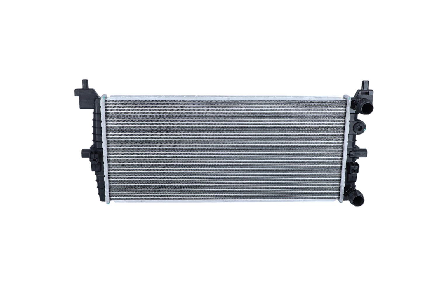 NRF 550066 Ψυγειο νερου VOLKSWAGEN UP 2024