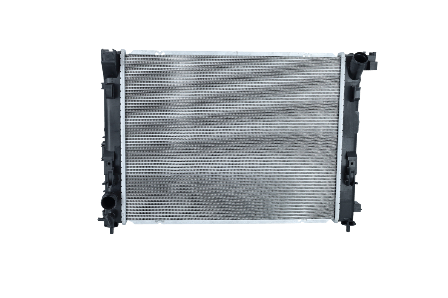 NRF 550070 Varme / friskluft DACIA Jogger I MPV