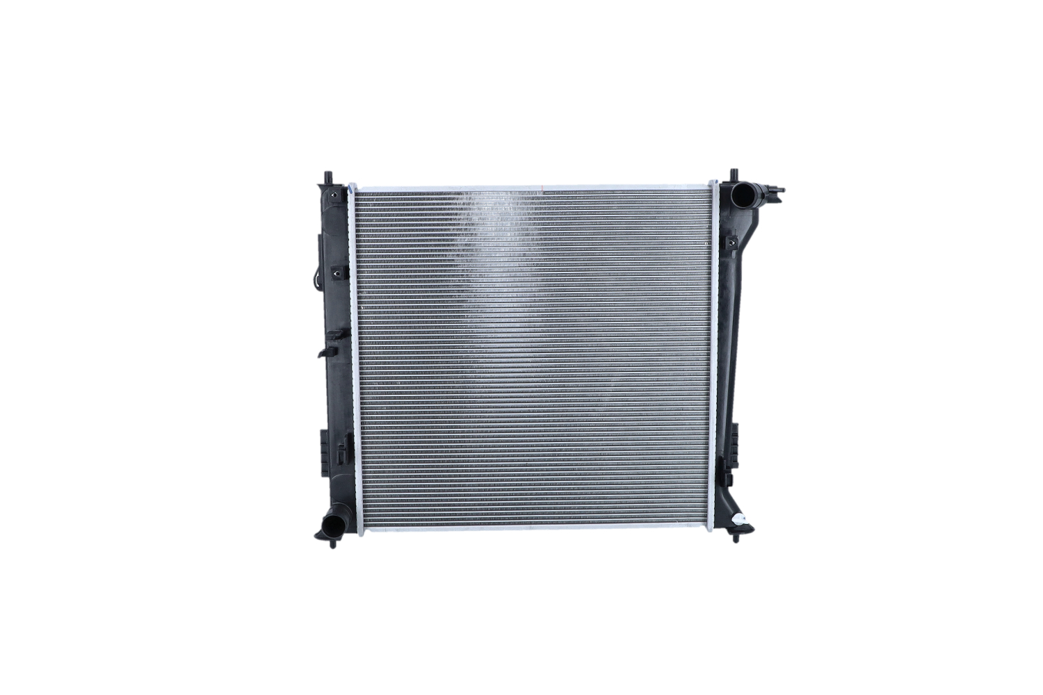 NRF 25310D3200 Chłodnica, układ chłodzenia silnika 550075