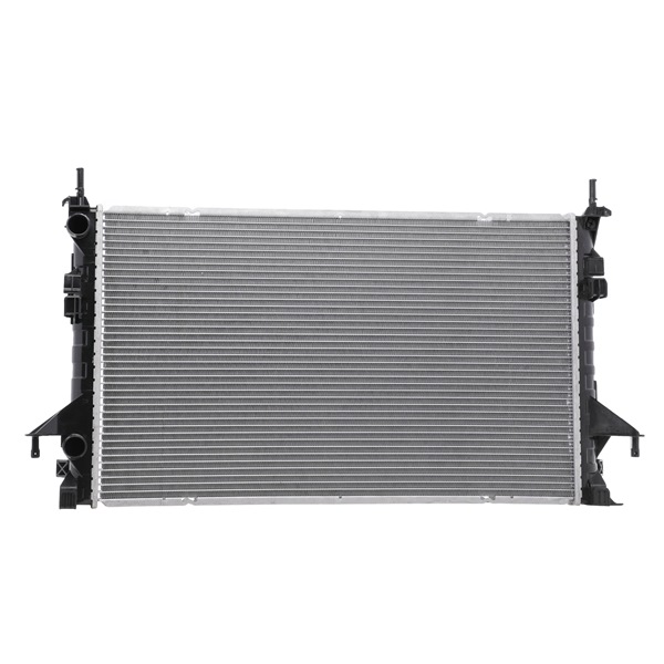 Vandens radiatoriai NRF RENAULT ESPACE 550082
