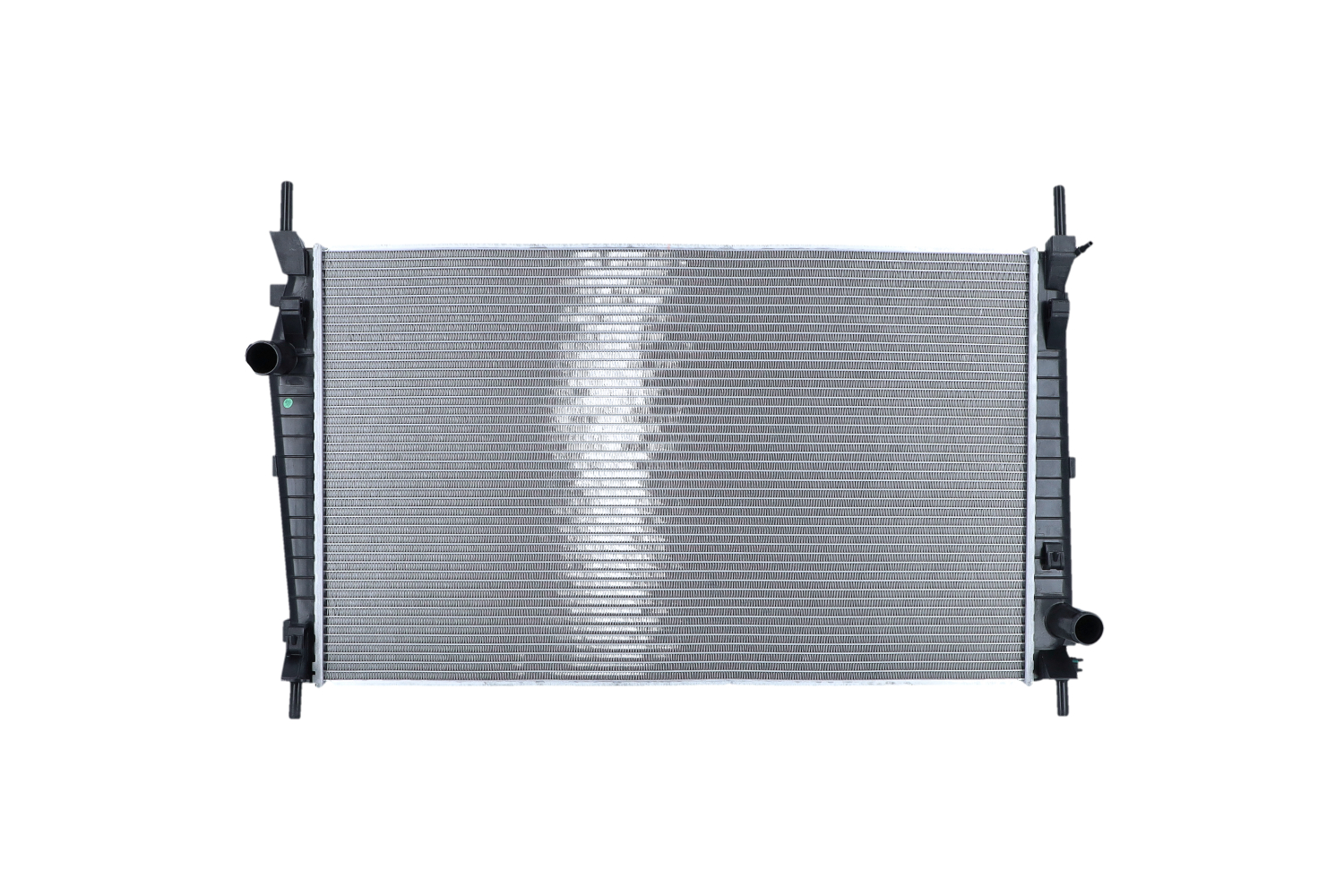 NRF 560002 replacement Ford Transit Mk6 Van radiator price