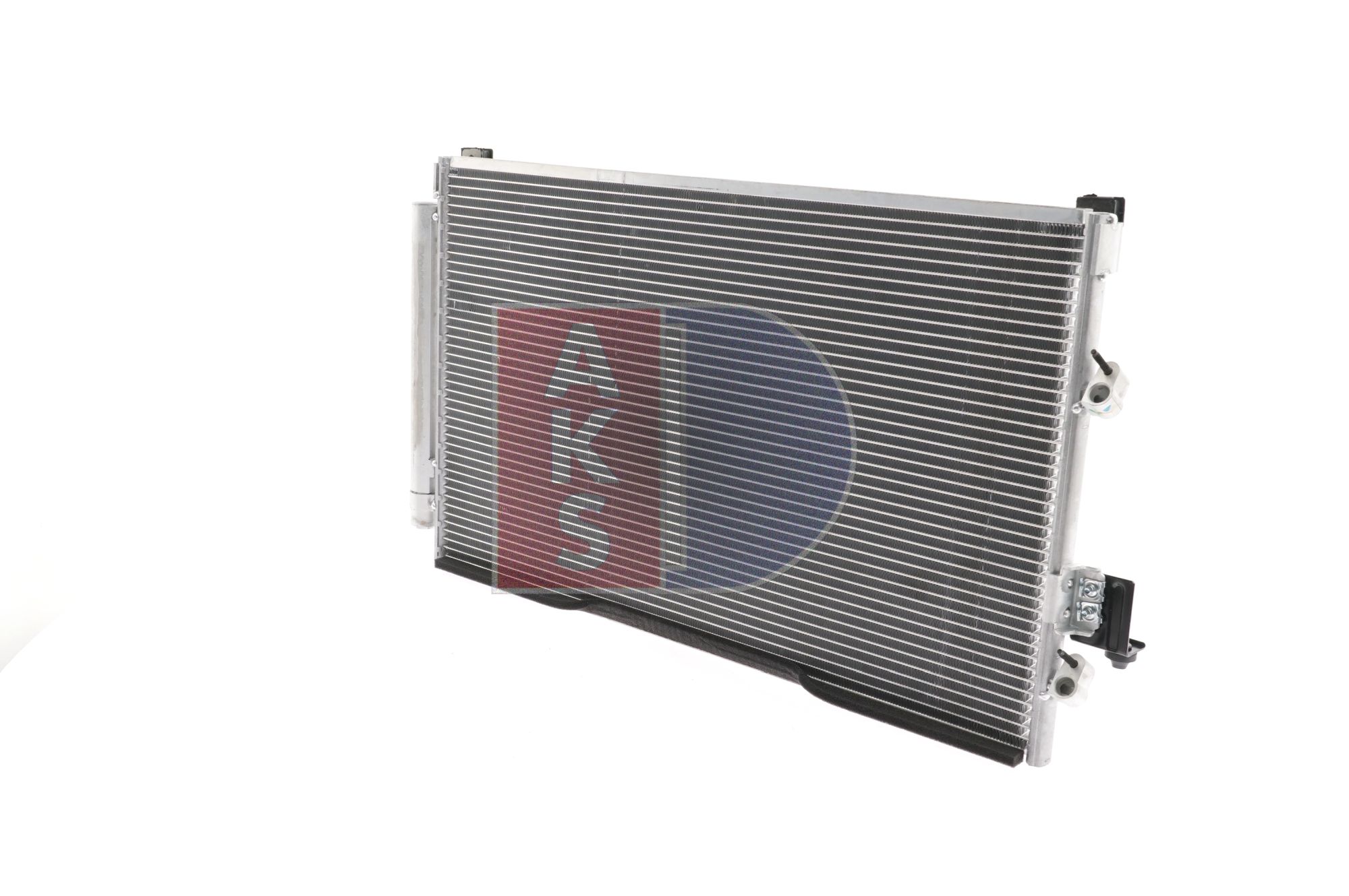 AKS DASIS 142013N condensor voor airco MR 283982