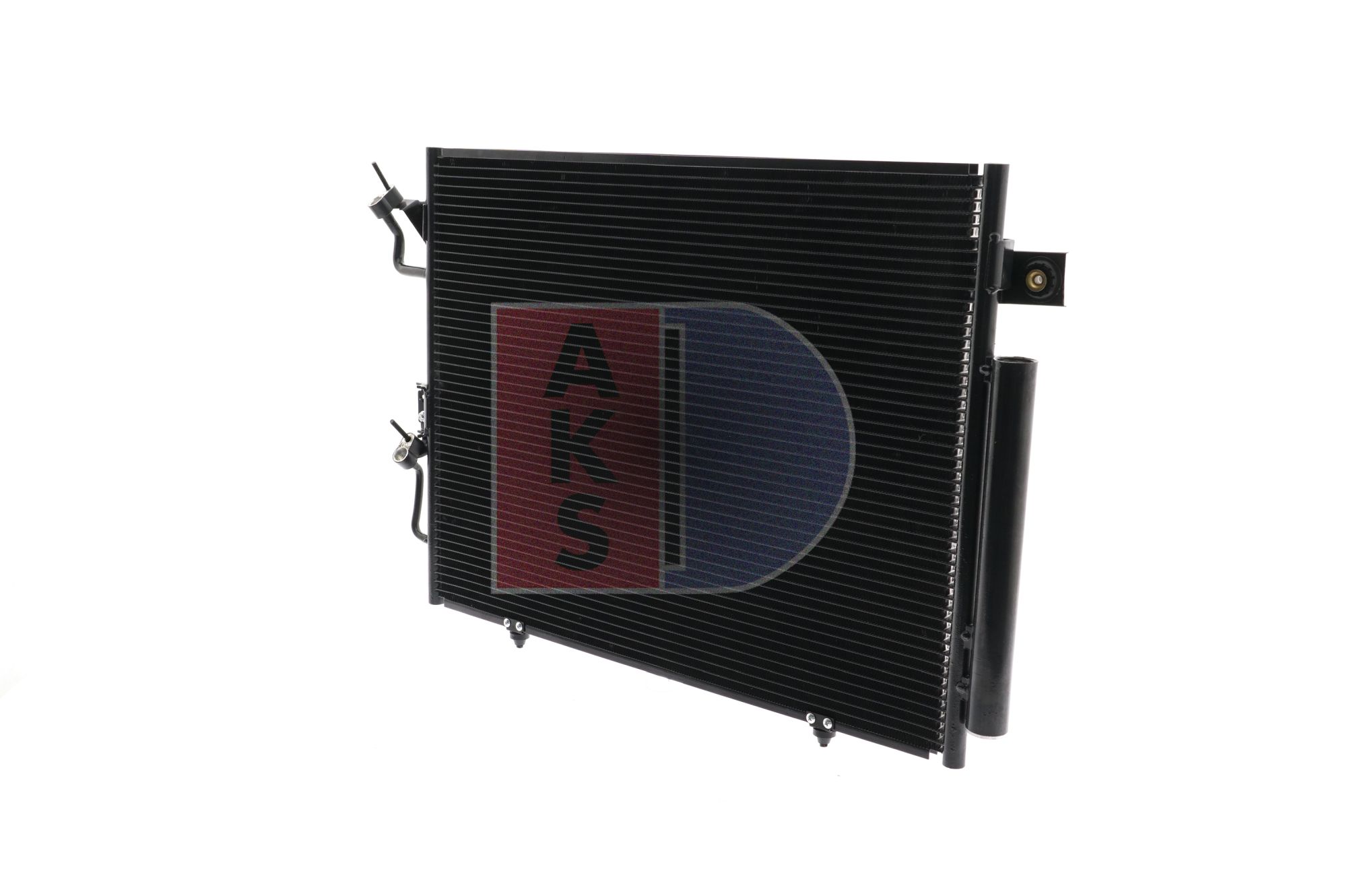 AKS DASIS 142022N ac kondensator Mitsubishi Pajero V60 3.2 DI-D (V68W) 160 hk Diesel 2002
