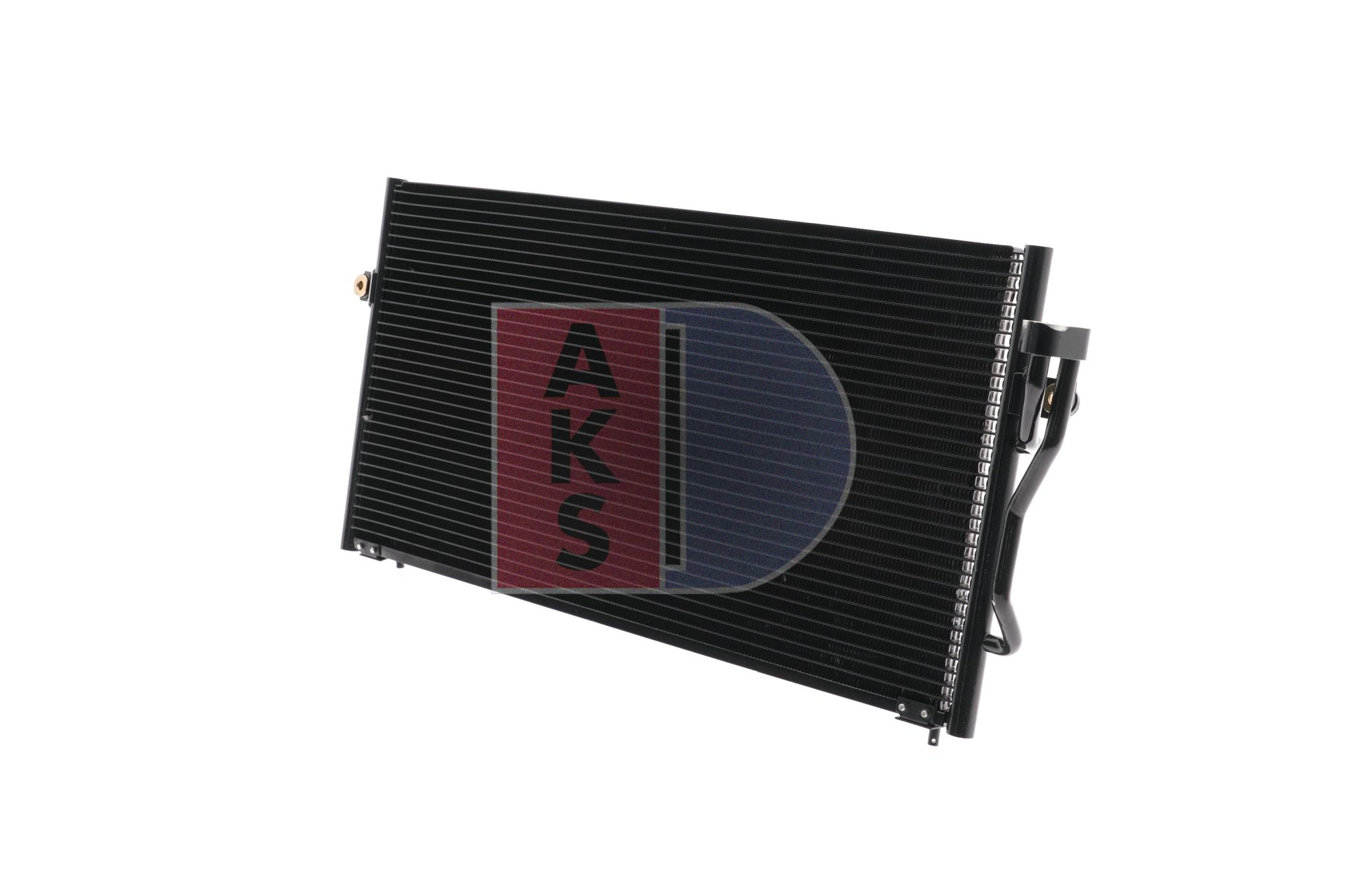 AKS DASIS 142070N condensor voor airco MB-958166