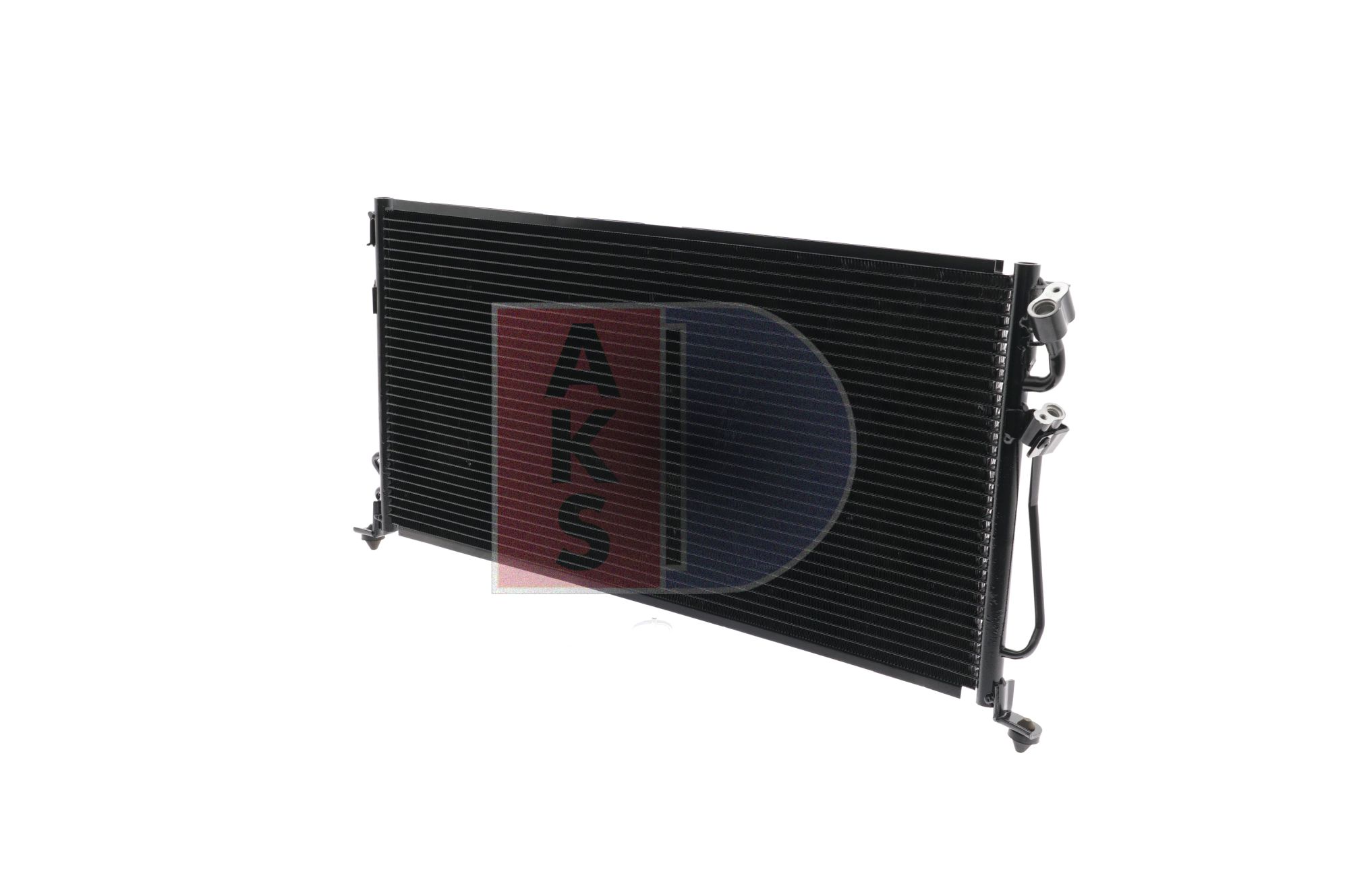 AKS DASIS 142150N ac kondensator MITSUBISHI Lancer V Sedan (CB_A, CD_A, CE_A) 1.6 90 hk Bensin 1996