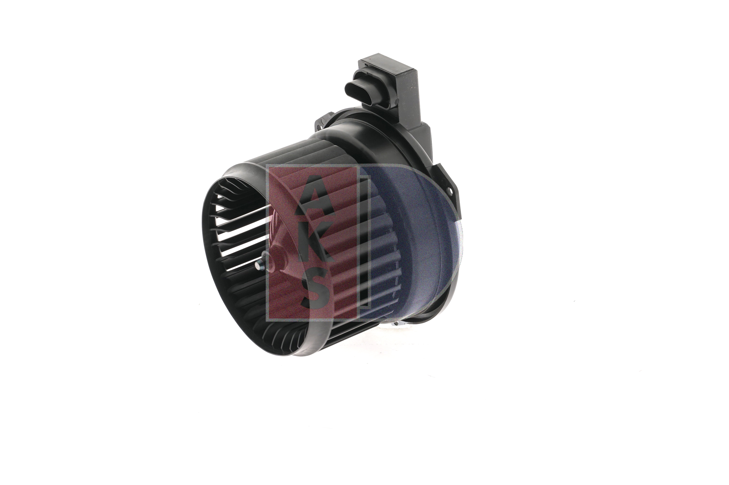 Wentylator chłodzenia silnika AKS DASIS MITSUBISHI COLT 148036N
